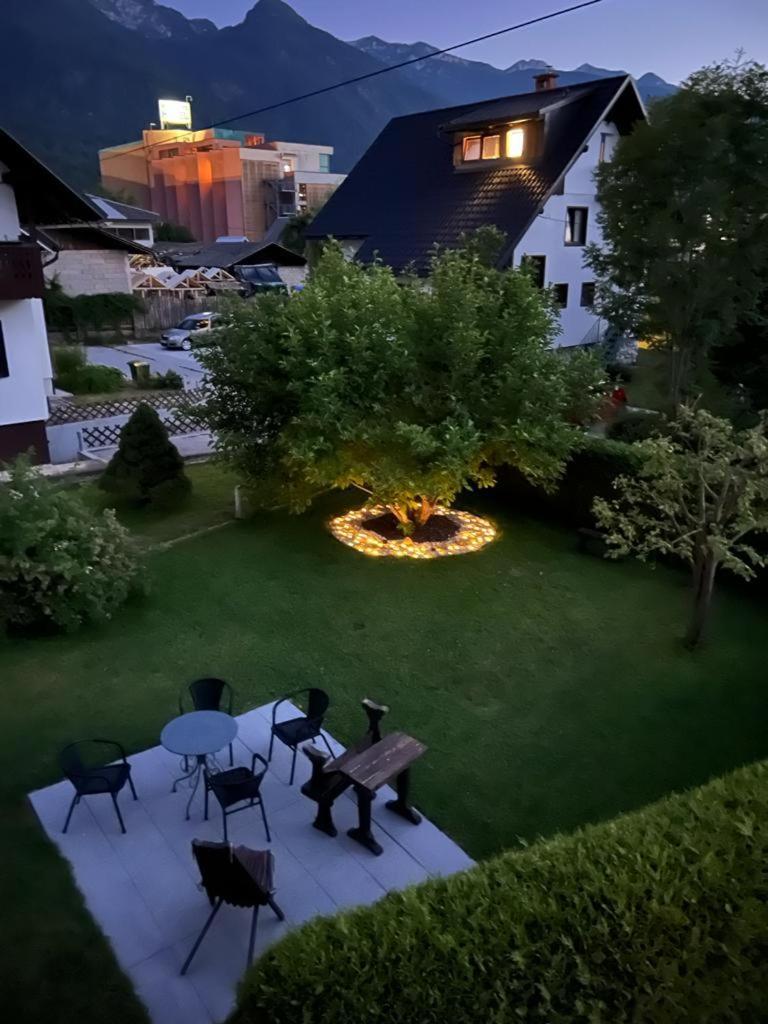 Hisa Rodica Διαμέρισμα Bohinj Εξωτερικό φωτογραφία